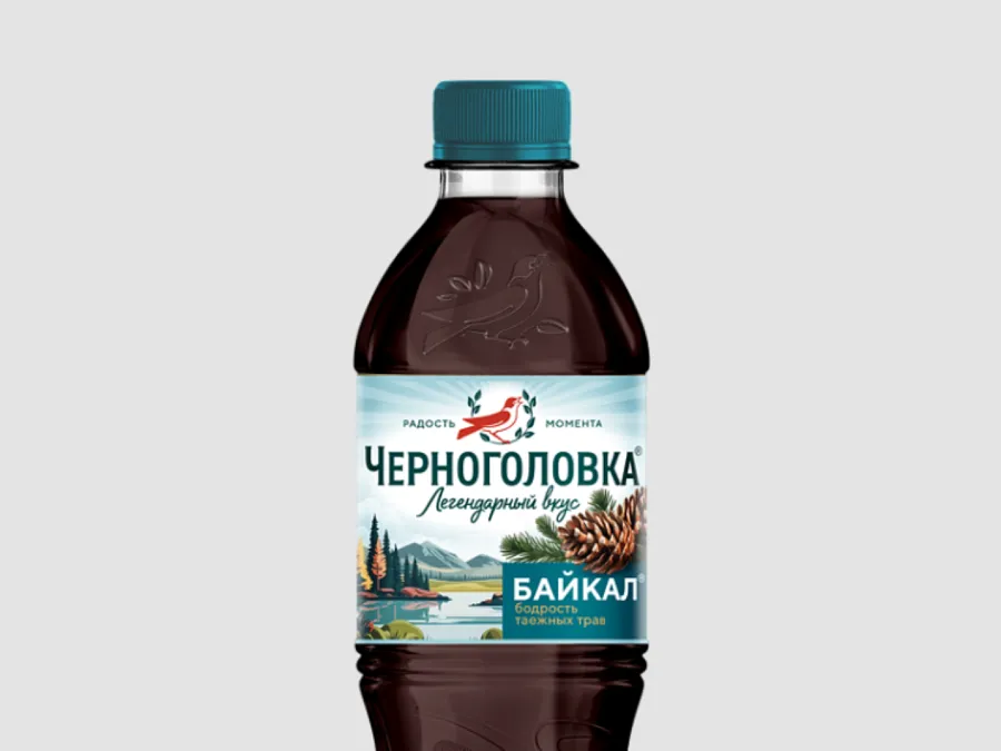 Байкал 