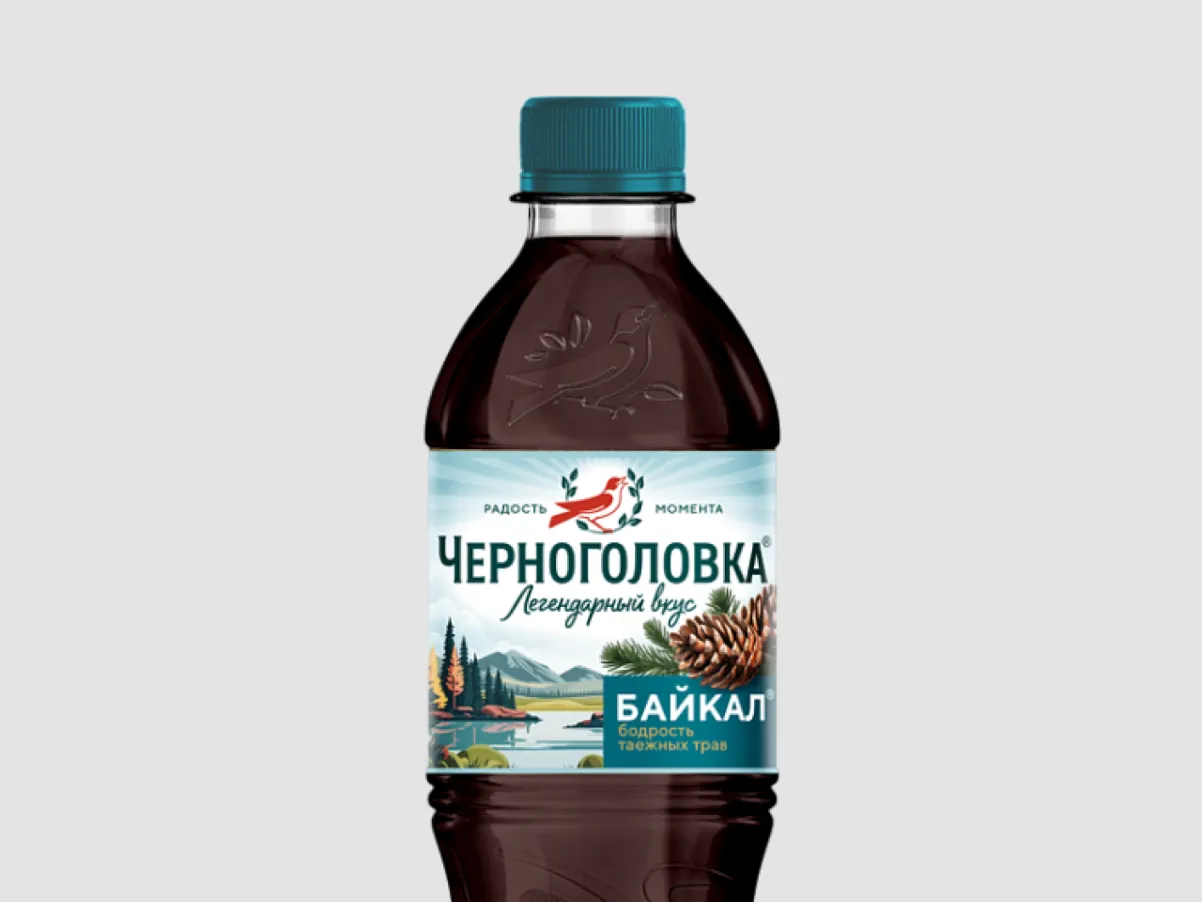 Байкал 