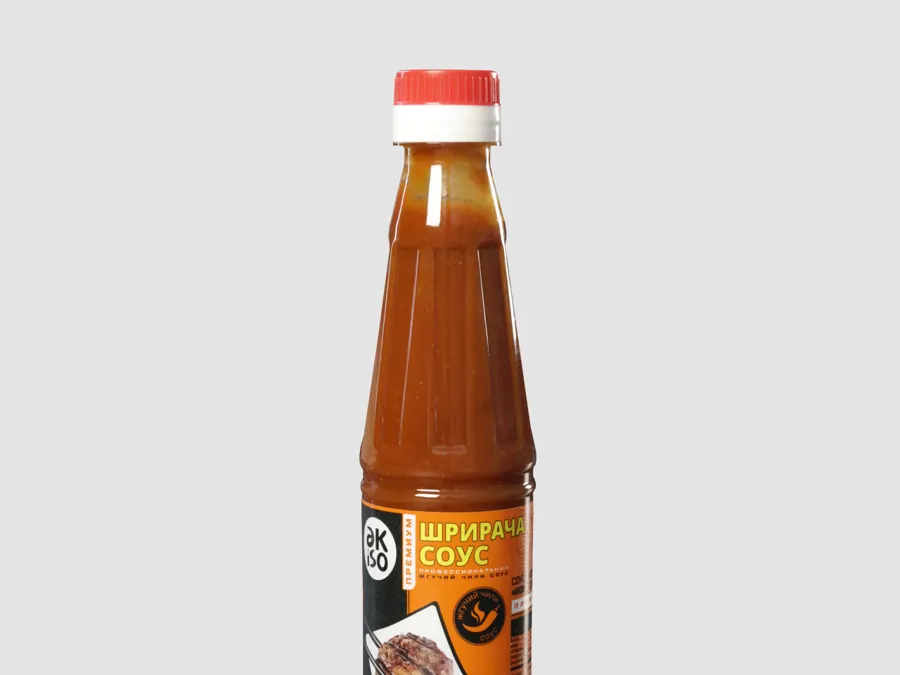 Соус шрирача 250мл