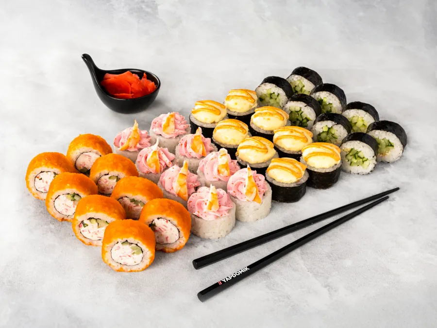 Базовый минимум