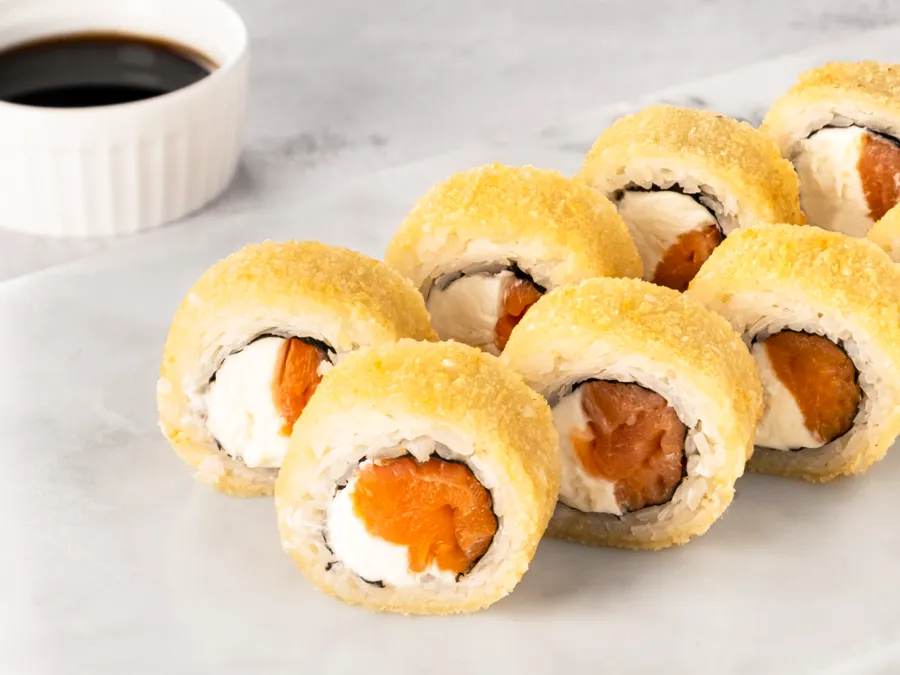 Филадельфия темпура