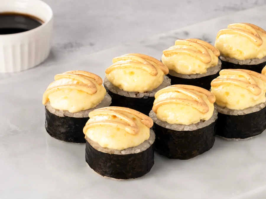 Роскошный максимум