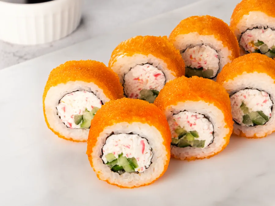 Роскошный максимум