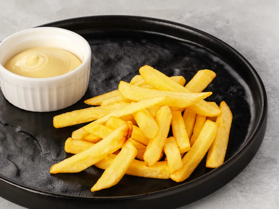 Картофель фри 