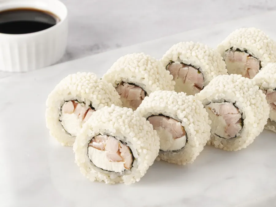 Новогодний 2026