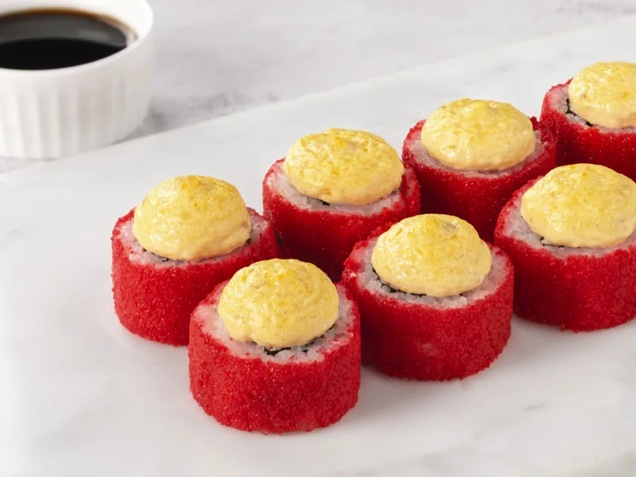 Новогодний 2026