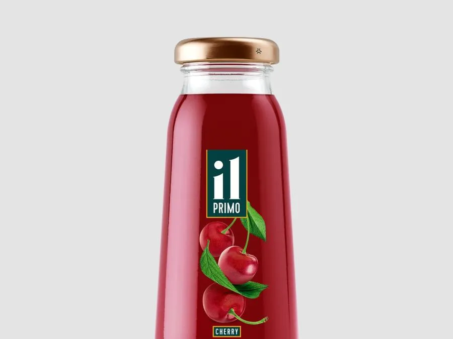 Сок вишнёвый