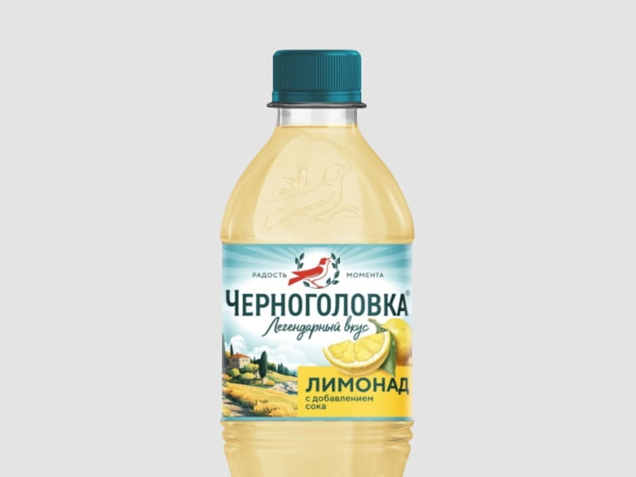 Лимонад